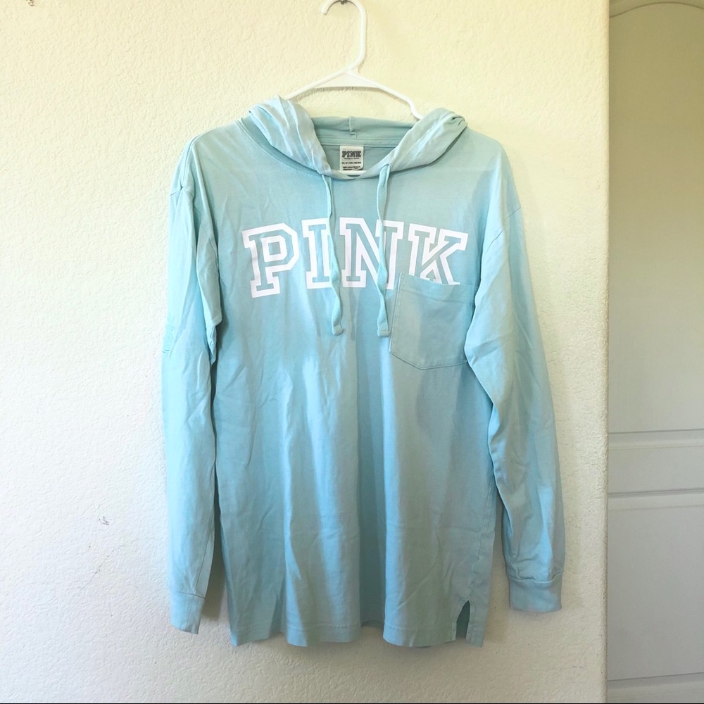 Victoria’s Secret PINK Pullover Hoodie